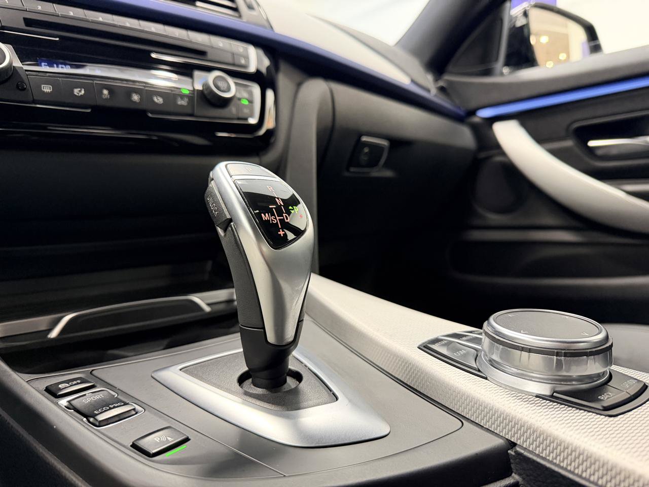 Used 2019 BMW 430i Gran Coupe w/ M Sport Package RWD image 45