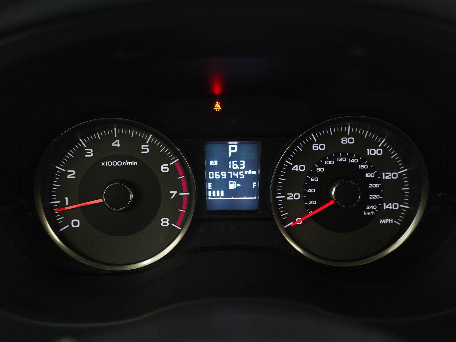 Used 2015 Subaru Forester 2.5i Limited image 25