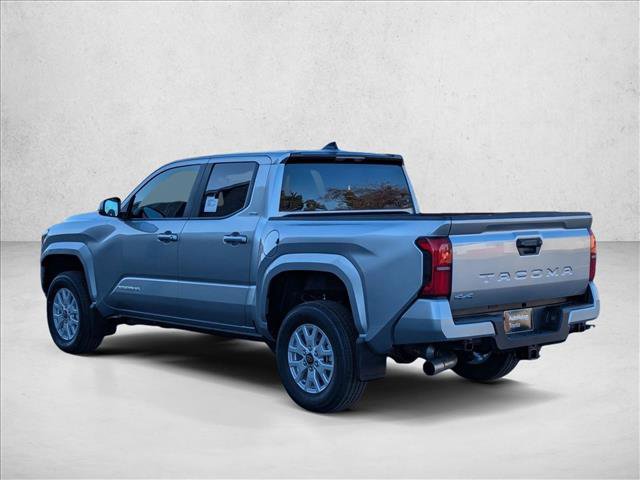 New 2026 Toyota Tacoma SR5 image 8