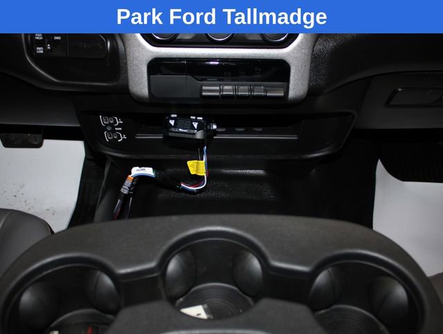 Used 2022 RAM 3500 Tradesman w/ Cold Weather Group image 18