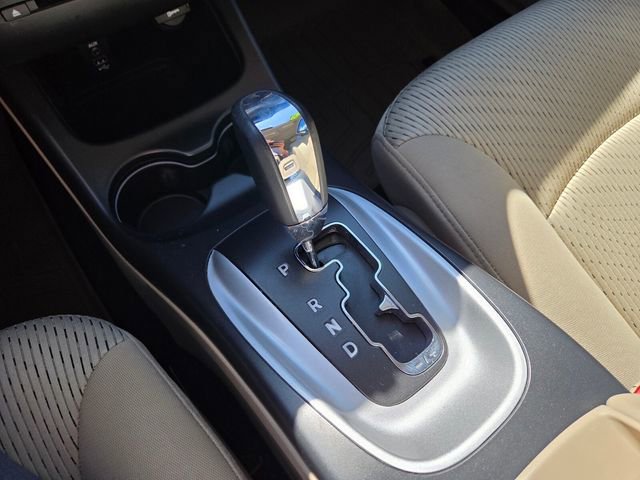 Used 2020 Dodge Journey SE w/ SE Popular Equipment Group image 25