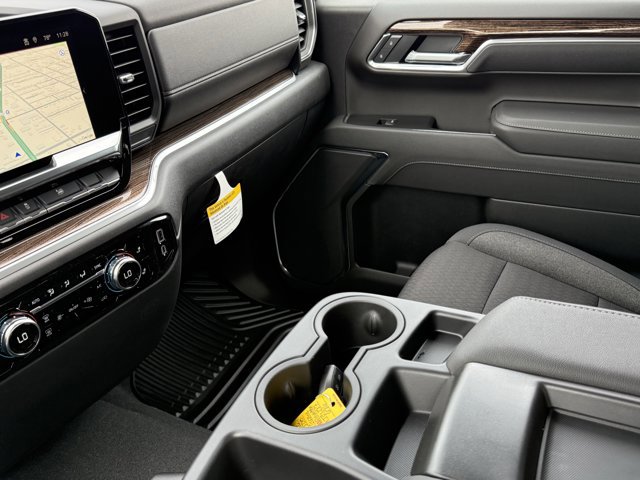 New 2026 GMC Sierra 1500 Elevation image 22