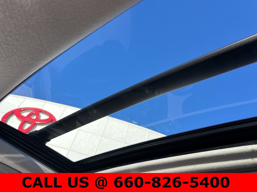 New 2026 Toyota Corolla Cross LE image 27