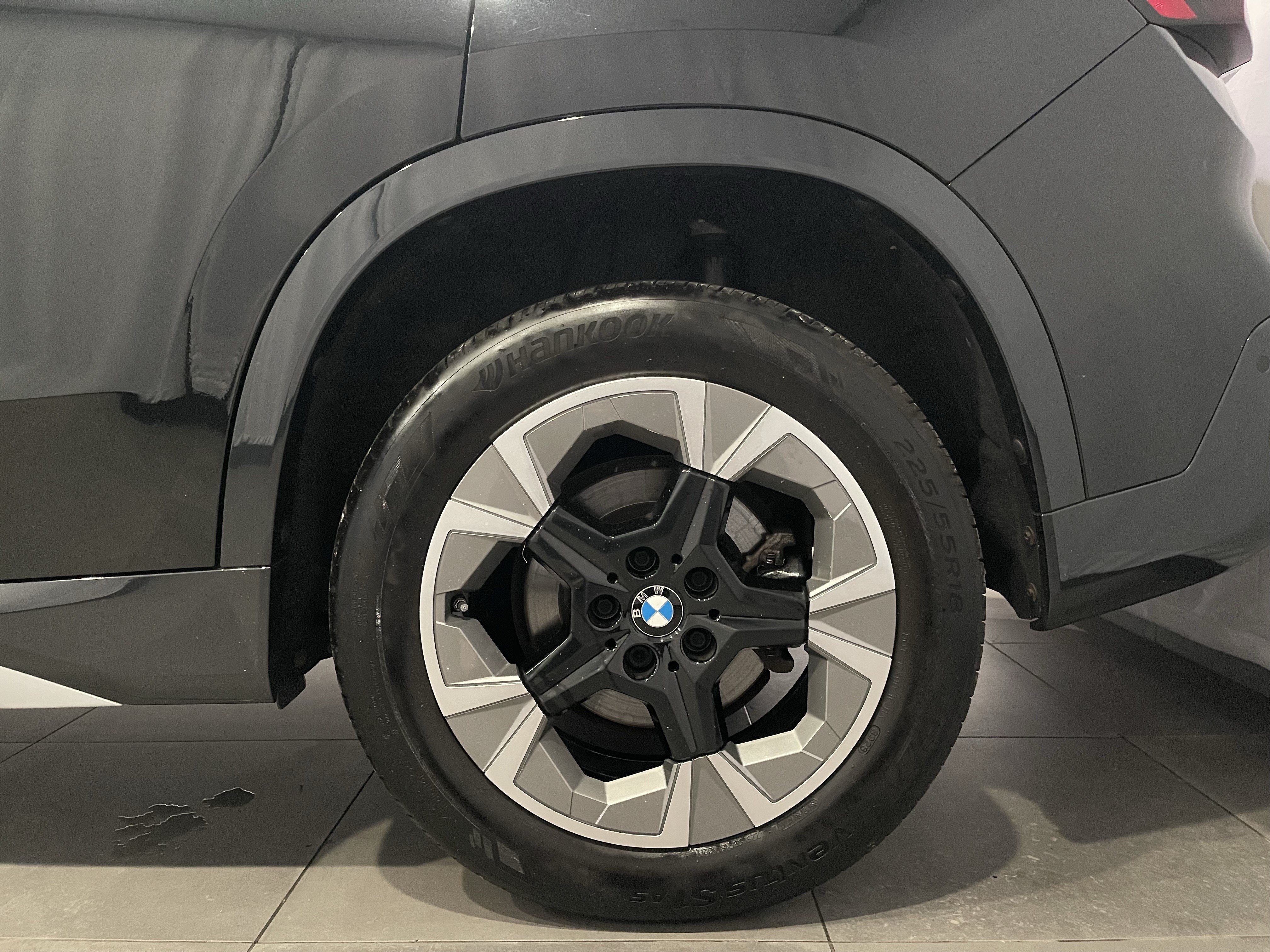 Certified 2023 BMW X1 xDrive28i w/ Convenience Package AWD/4WD image 8