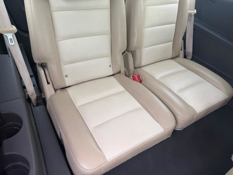 Used 2008 Ford Taurus X Eddie Bauer image 23