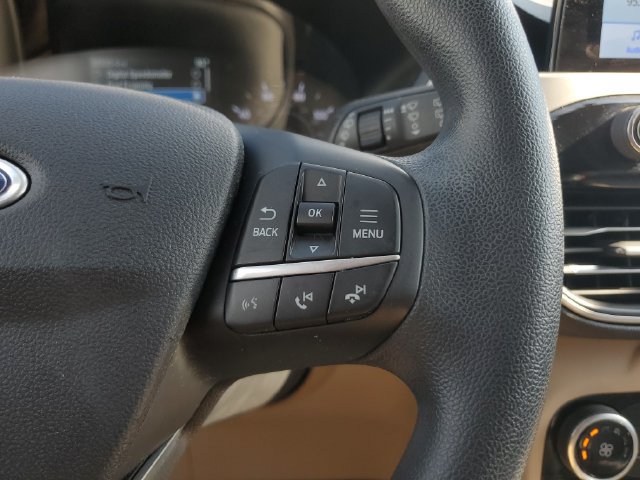 Used 2021 Ford Escape SE FWD image 24