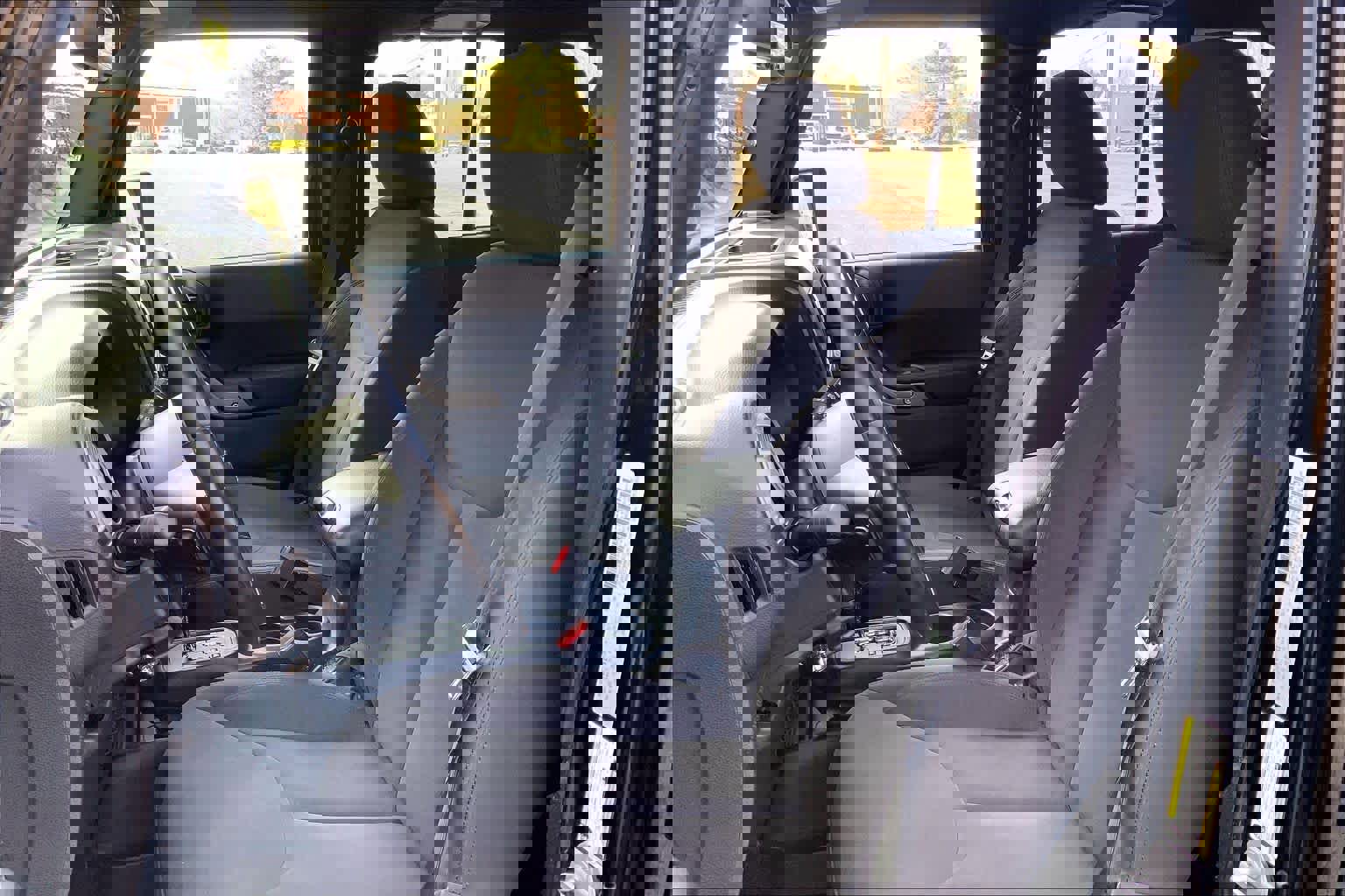 Used 2016 Jeep Wrangler Unlimited Sport w/ Quick Order Package 24S image 9