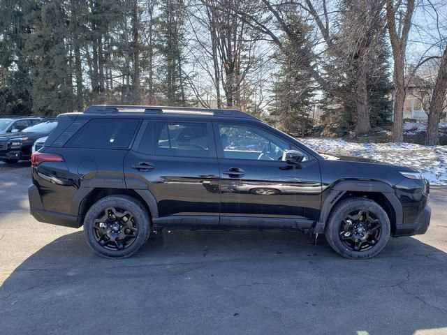 New 2026 Subaru Outback Limited image 2