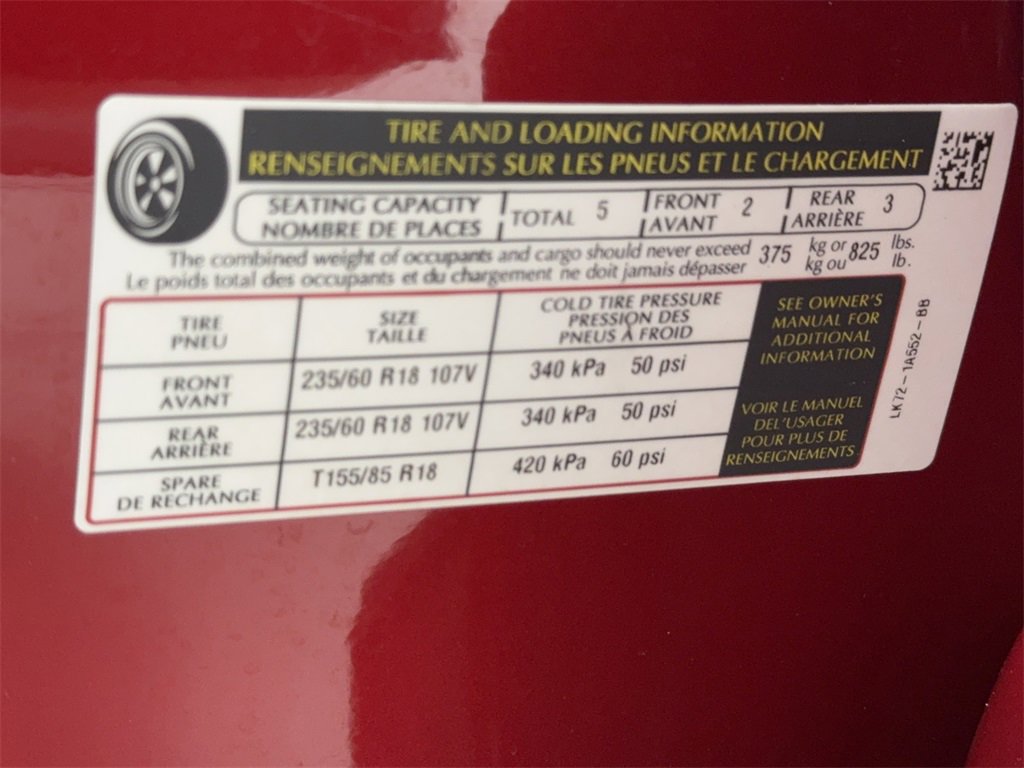 Used 2022 Land Rover Discovery Sport SE image 59