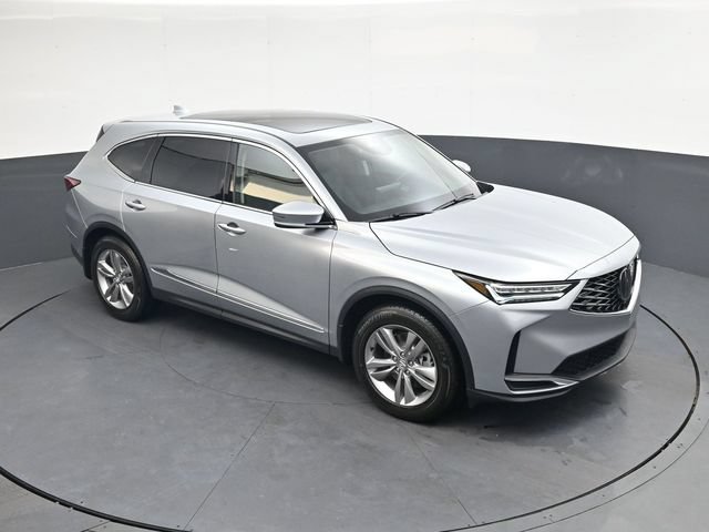 New 2026 Acura MDX SH-AWD image 20