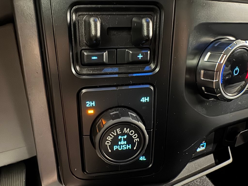 Used 2023 Ford F150 XLT w/ Equipment Group 301A Mid AWD/4WD image 37