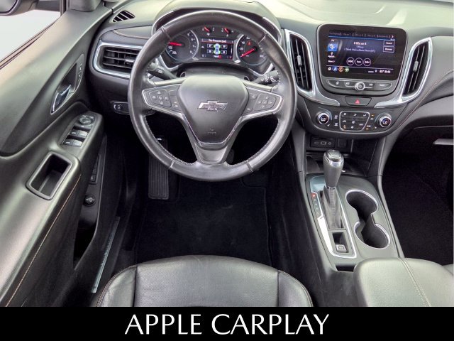 Used 2020 Chevrolet Equinox Premier w/ Premier Redline Edition FWD image 7