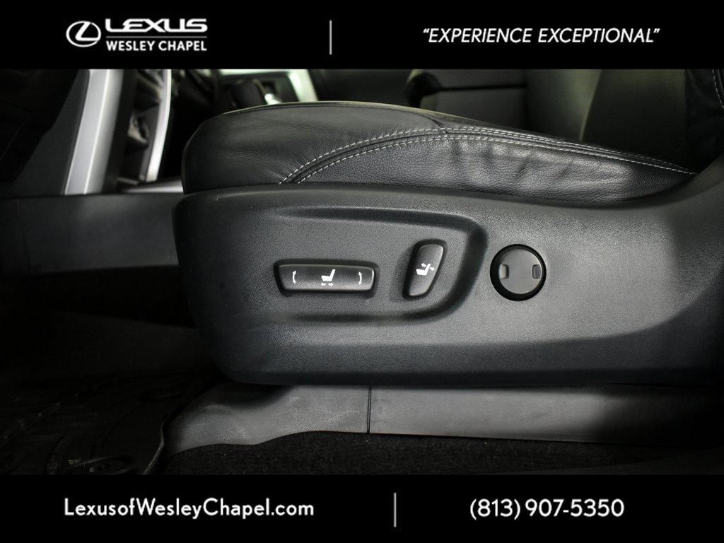 Used 2018 Toyota 4Runner Limited image 20