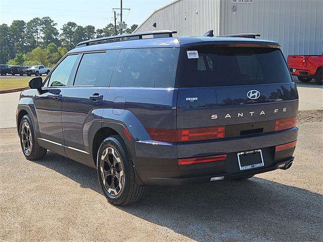 New 2026 Hyundai Santa Fe SEL image 7