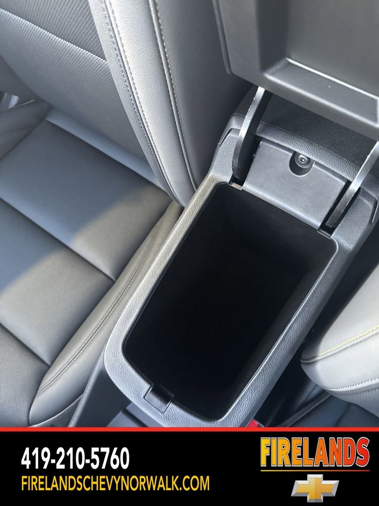 New 2026 Chevrolet Trax ACTIV w/ Driver Confidence Package image 18