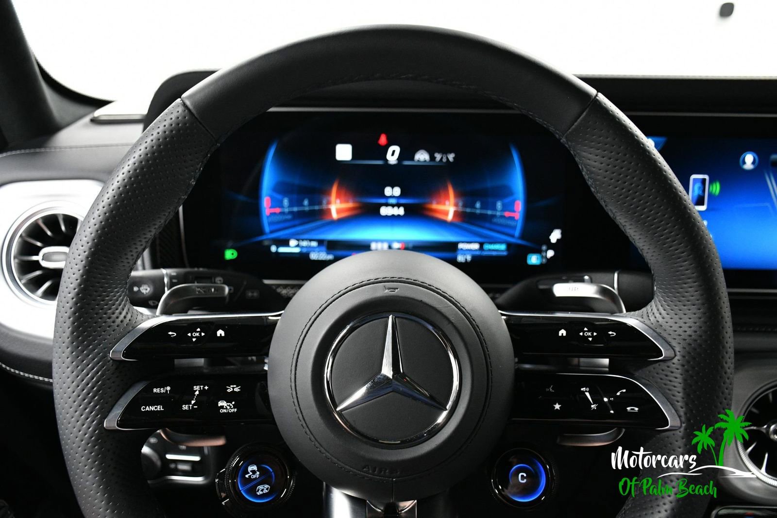 Used 2025 Mercedes-Benz G 63 AMG 4MATIC image 46