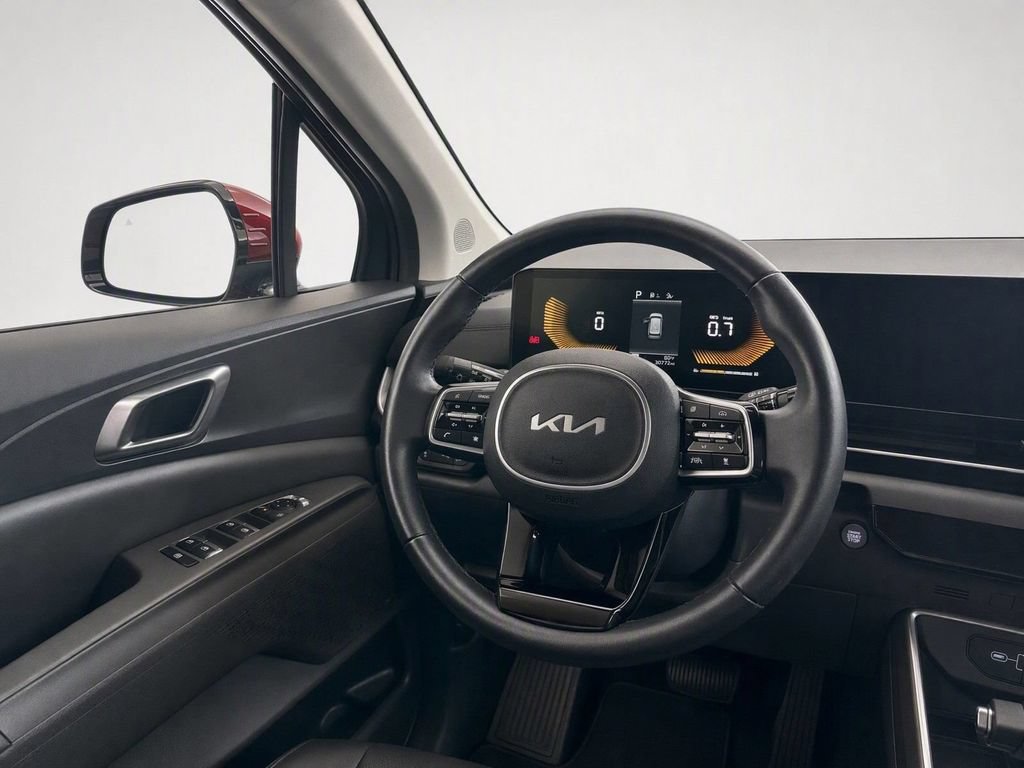 Certified 2025 Kia Carnival FWD image 36