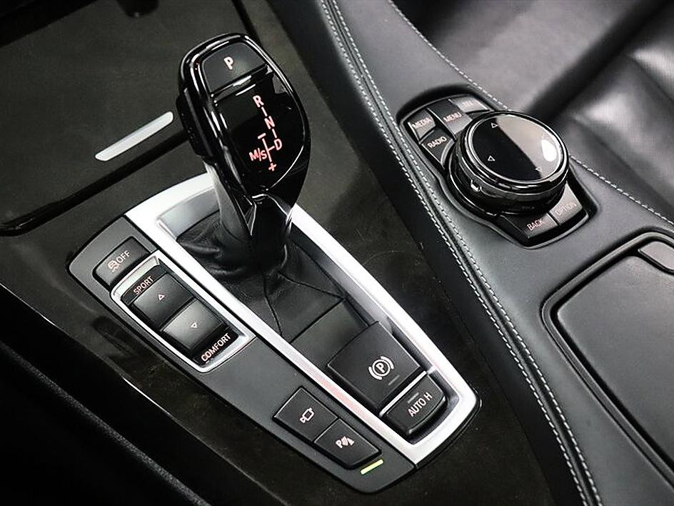 Used 2016 BMW 650i Gran Coupe image 43