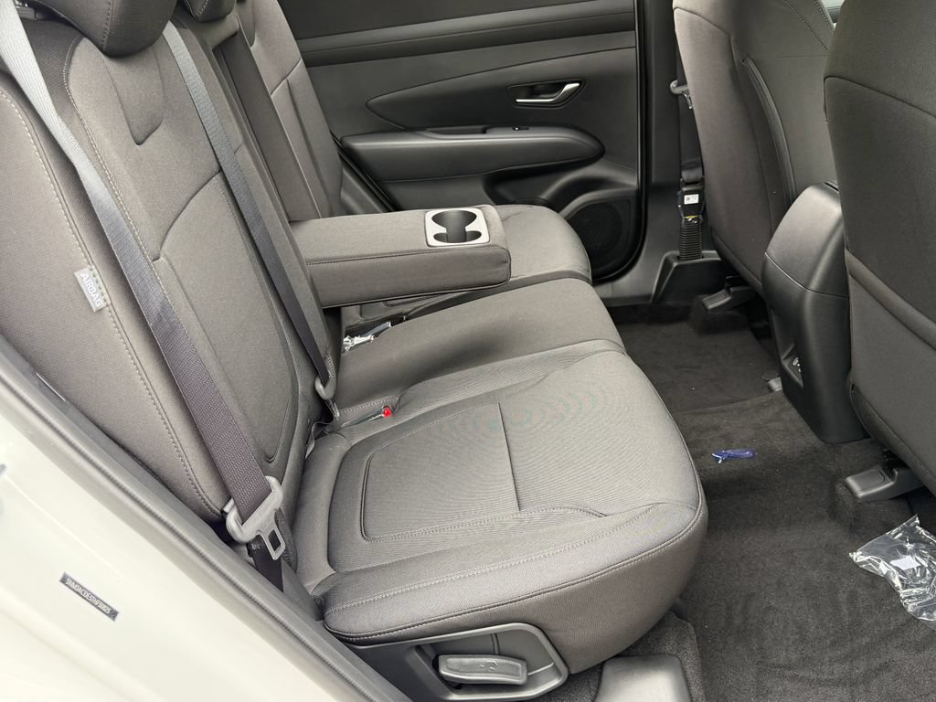 New 2026 Hyundai Tucson SE AWD/4WD image 8