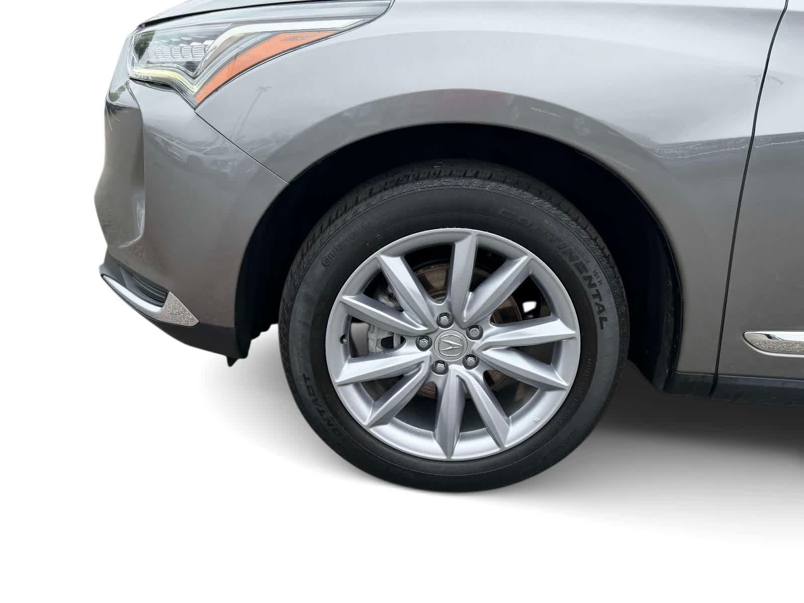 Used 2023 Acura RDX AWD image 7