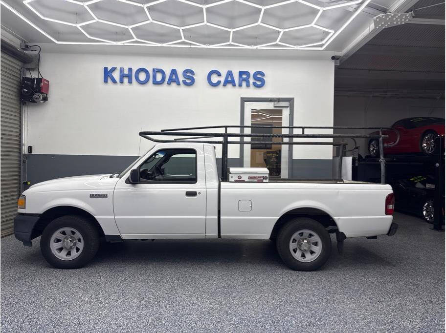 Used 2008 Ford Ranger XL
