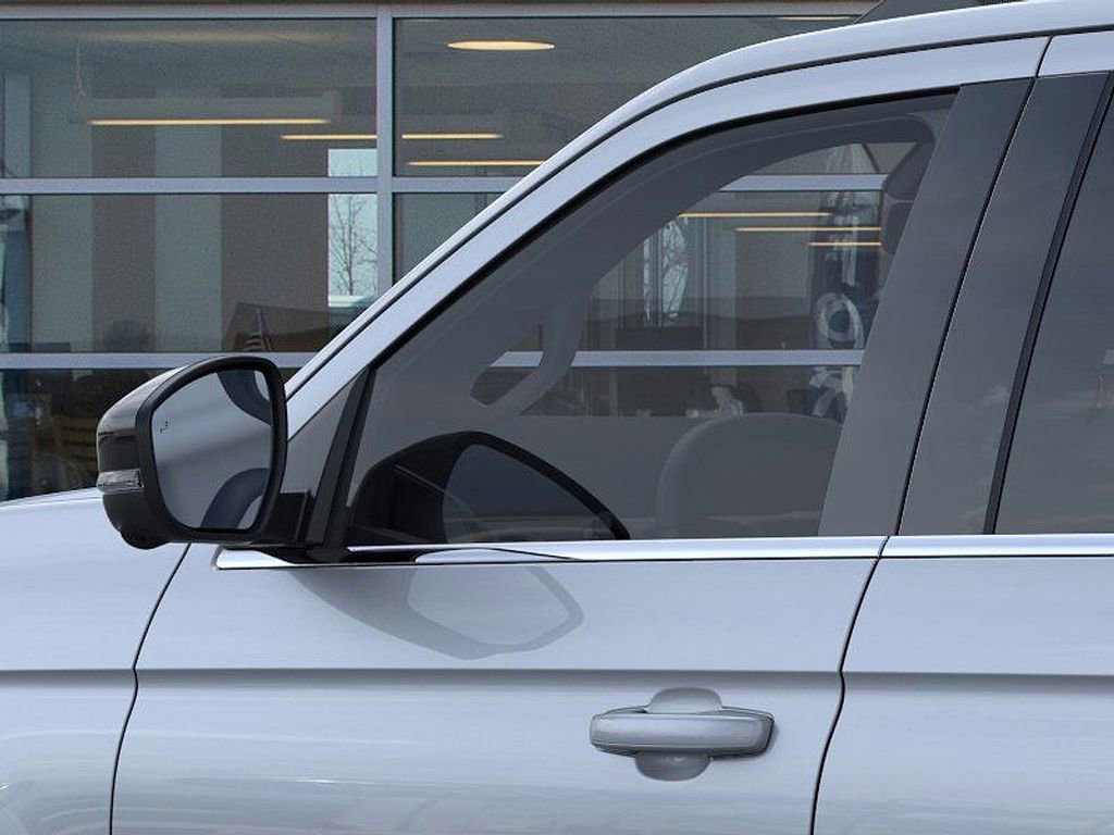 New 2026 Ford Expedition Active image 20