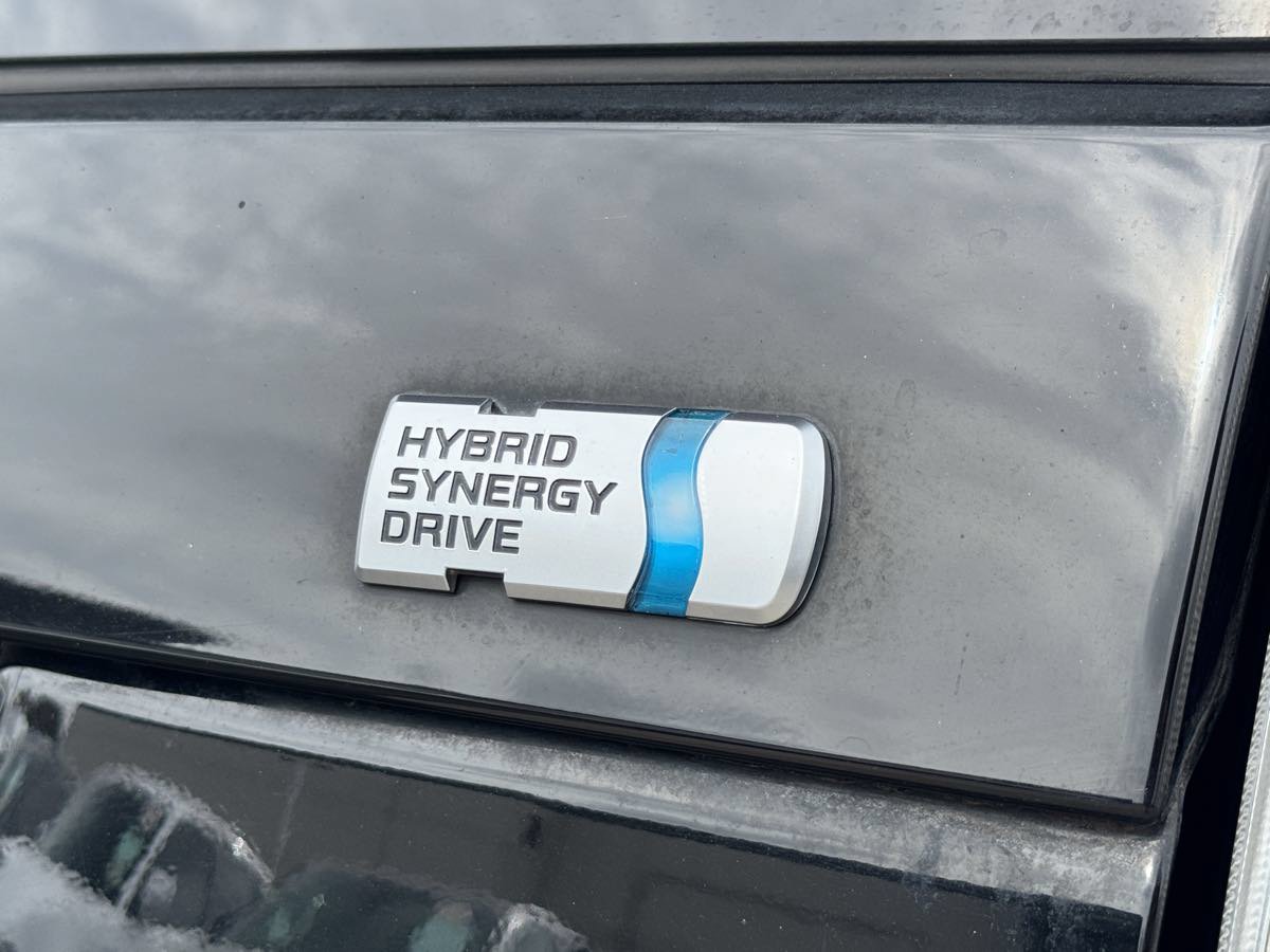 Used 2010 Toyota Prius FWD image 11