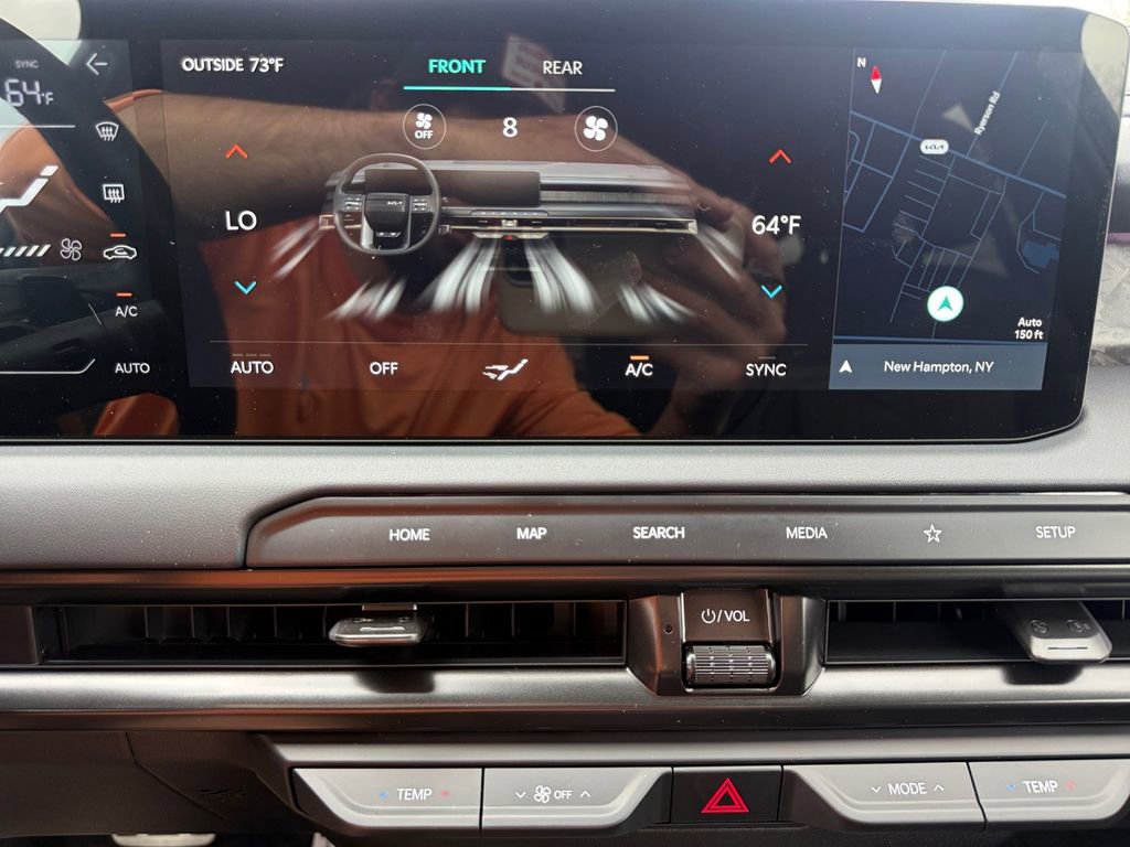 New 2027 Kia Telluride SX Prestige X-Pro image 29