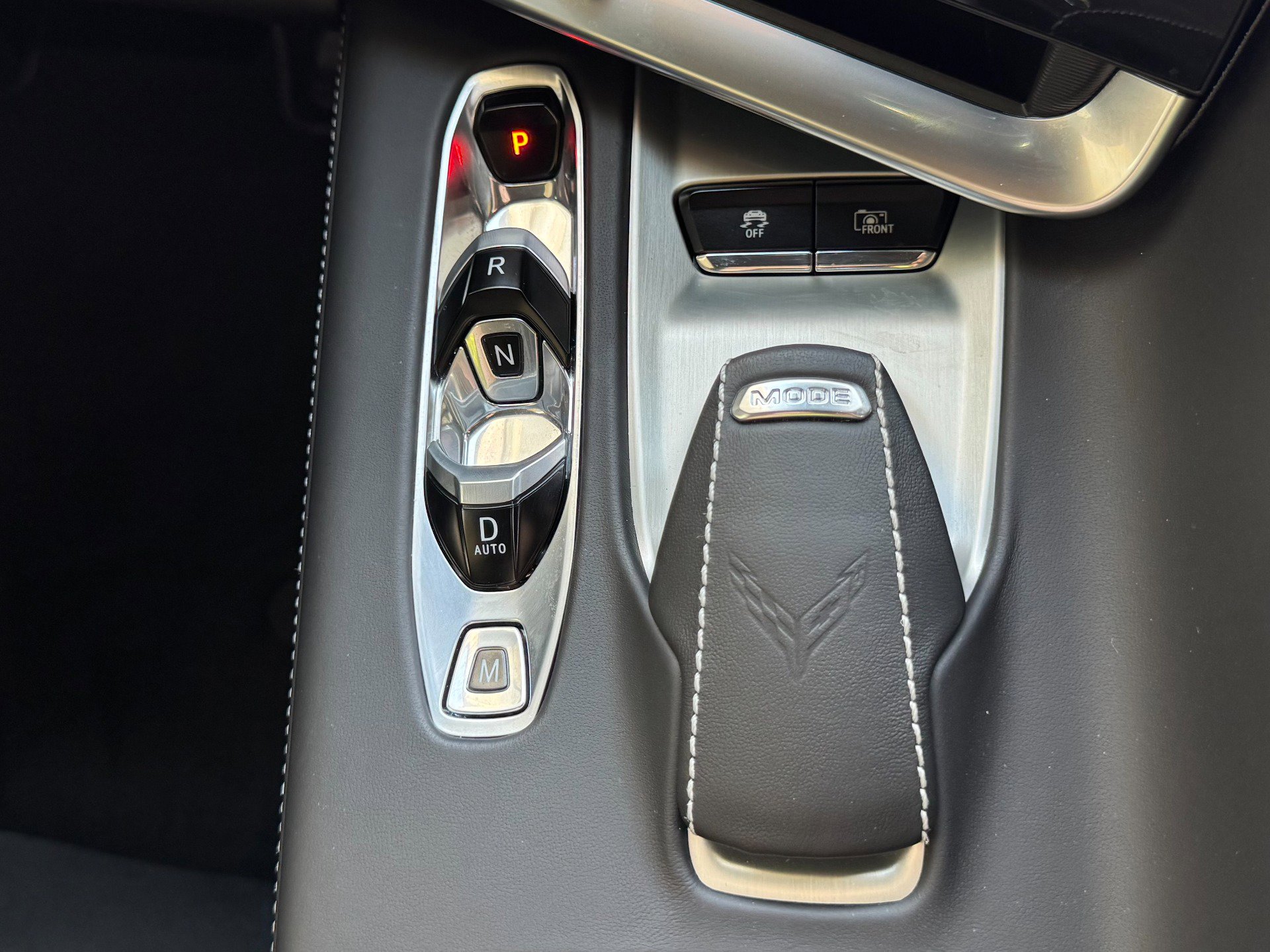 Used 2025 Chevrolet Corvette E-Ray w/ Battery Protection Package image 34