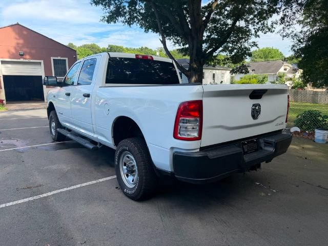 Used 2022 RAM 2500 Tradesman AWD/4WD image 5