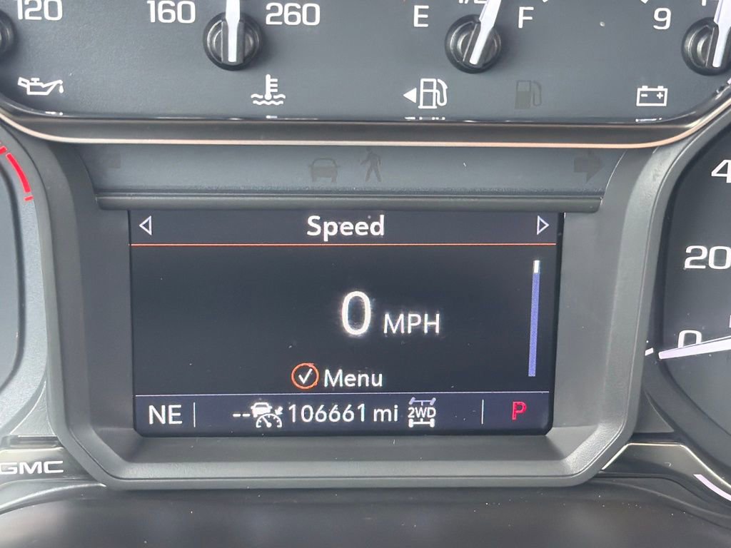 Used 2020 GMC Sierra 1500 SLT w/ SLT Premium Plus Package image 20