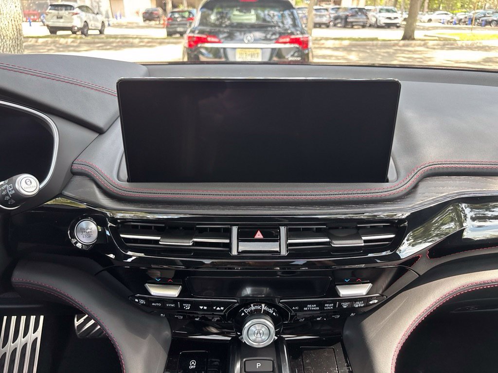 New 2026 Acura MDX Type S w/ Advance Package AWD/4WD image 23