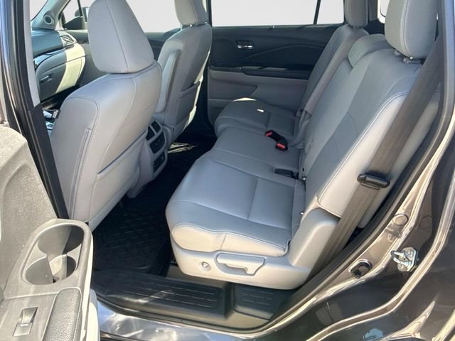 Used 2017 Honda Pilot Touring image 19