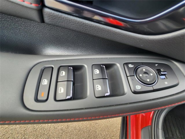 Used 2022 Hyundai Sonata N Line image 20