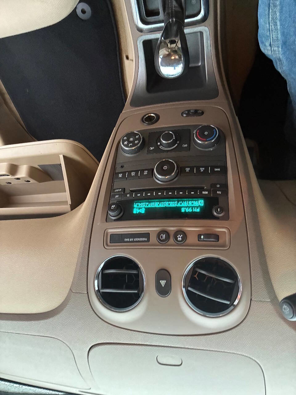 Used 2009 Chevrolet HHR LT w/ LT Preferred Equipment Group image 19
