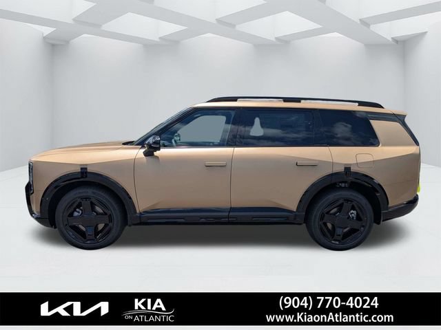 New 2027 Kia Telluride X-Line SX Prestige AWD/4WD image 7