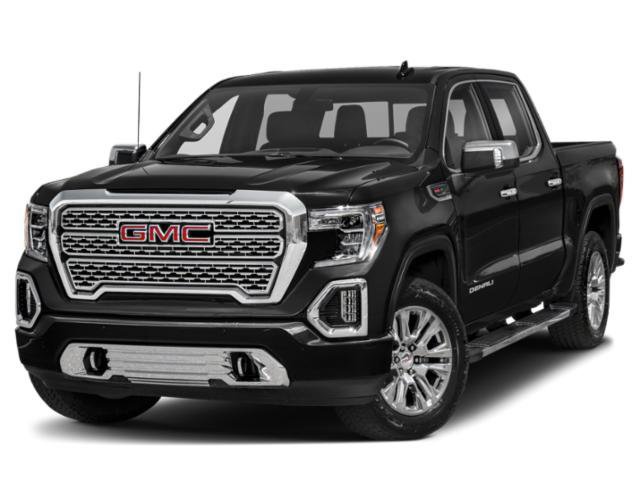 Certified 2021 GMC Sierra 1500 Denali w/ Denali Ultimate Package