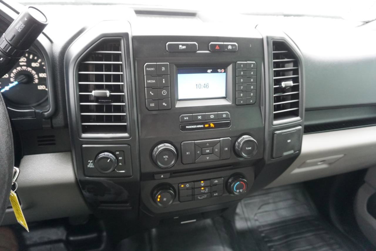 Used 2018 Ford F150 XL w/ Equipment Group 101A Mid image 12