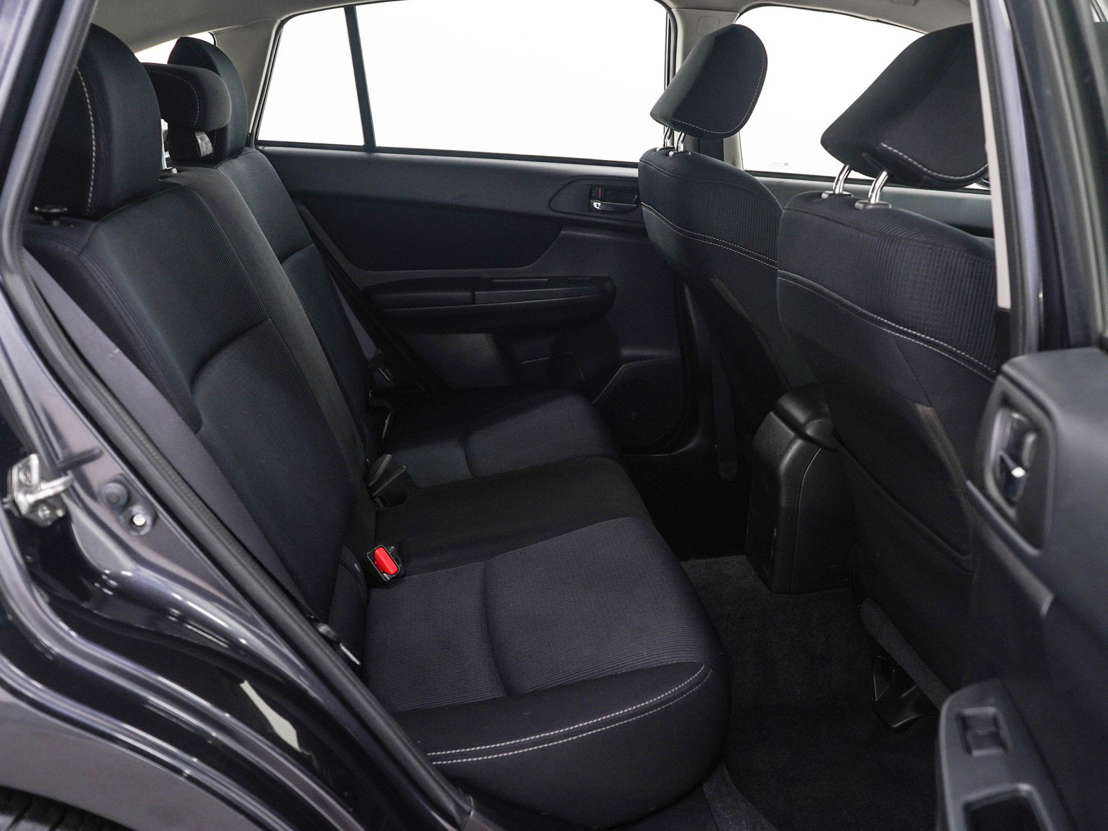 Used 2013 Subaru Impreza 2.0i Sport Premium AWD/4WD image 12