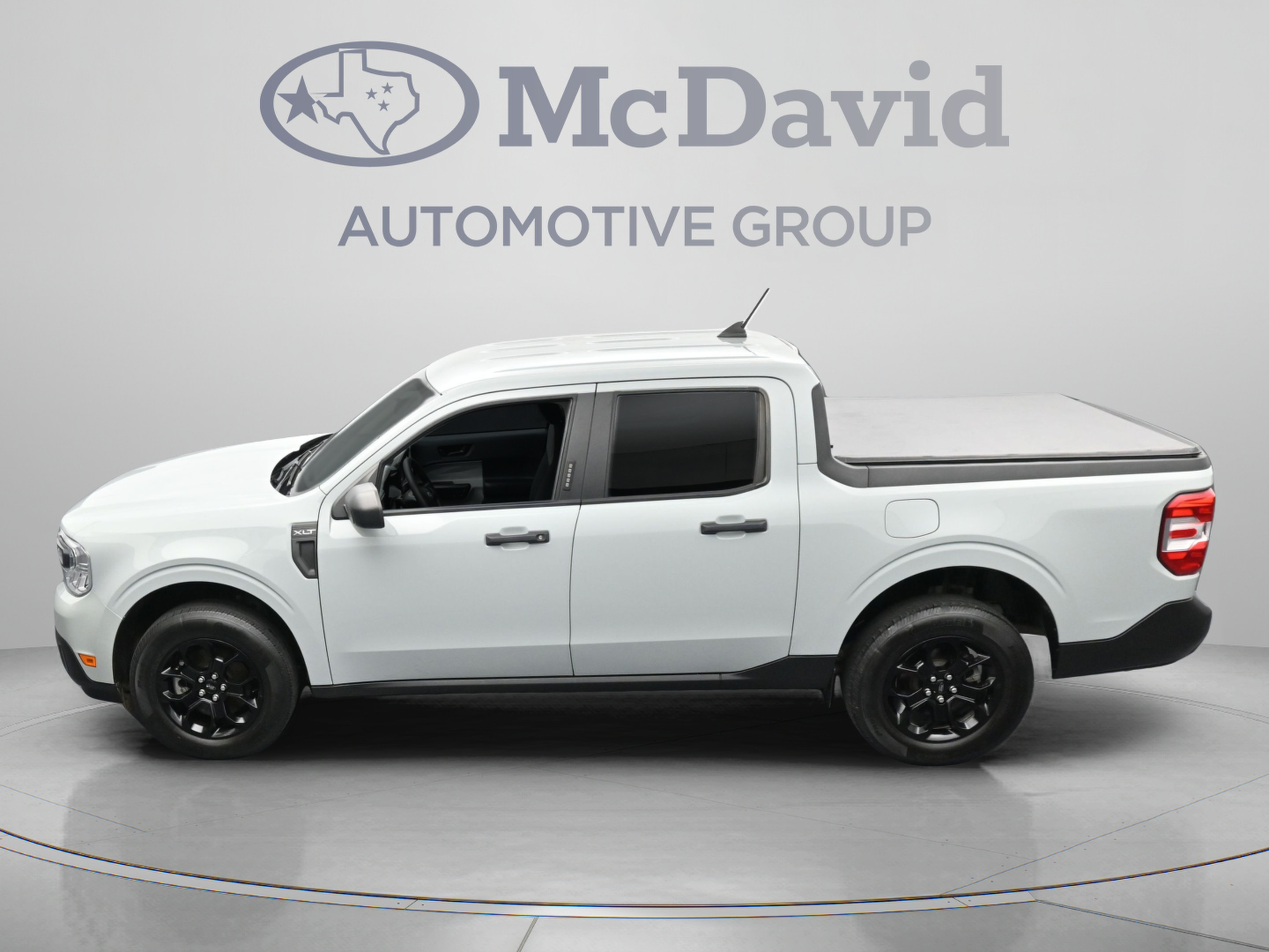 Used 2023 Ford Maverick XLT FWD image 35