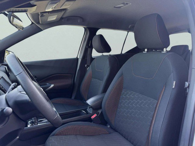 Used 2024 Nissan Kicks SR image 17