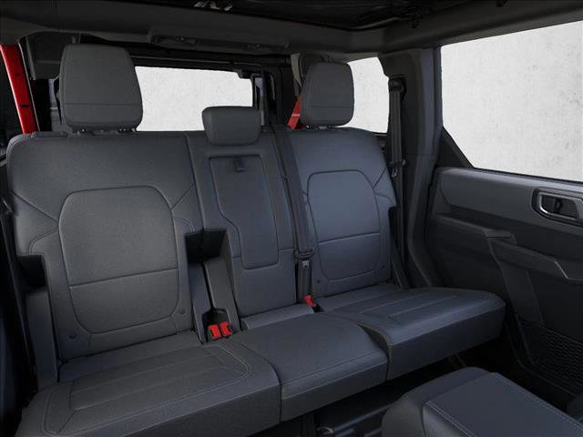 New 2025 Ford Bronco Big Bend image 11