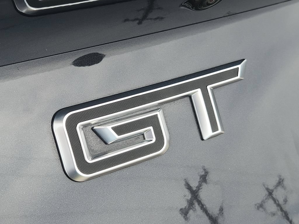 Used 2024 Ford Mustang GT Premium RWD image 8