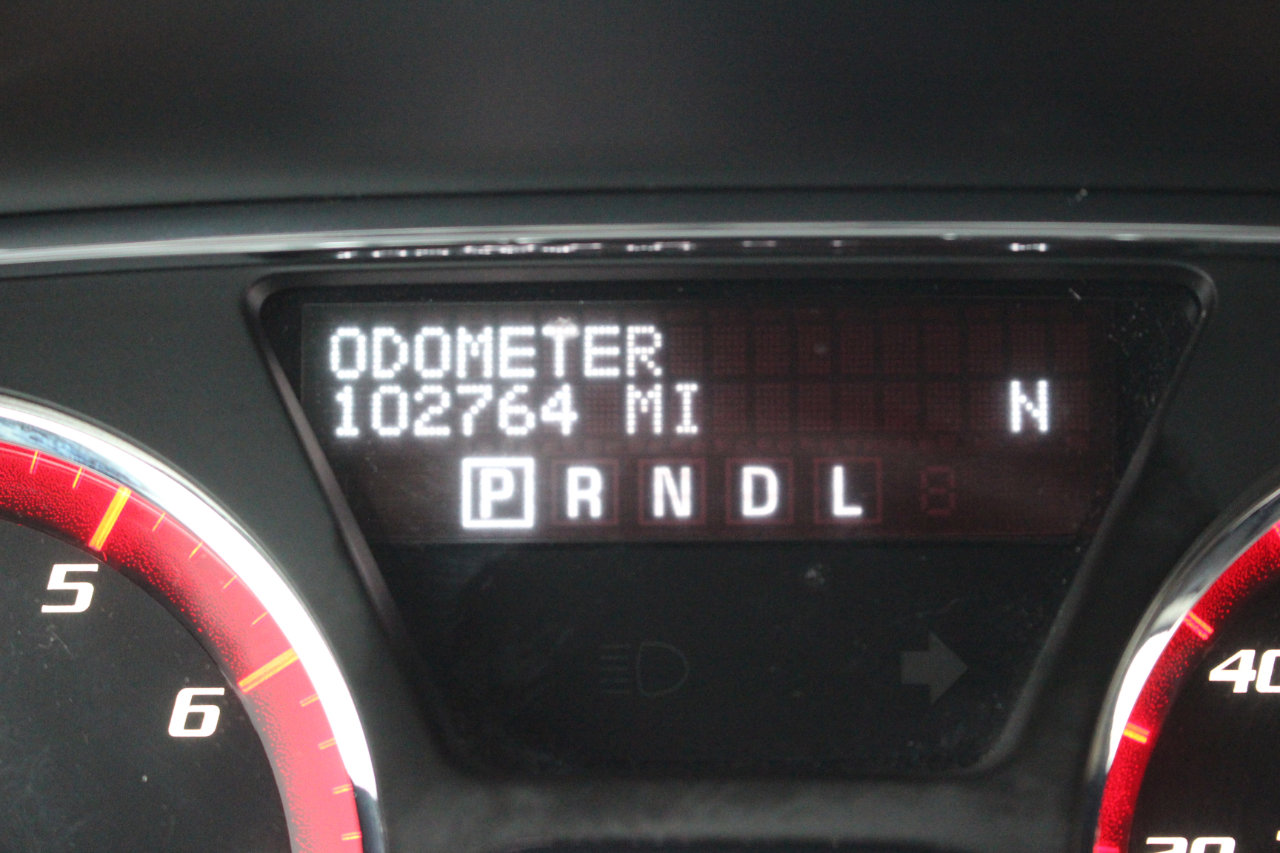 Used 2015 GMC Acadia SLE image 22