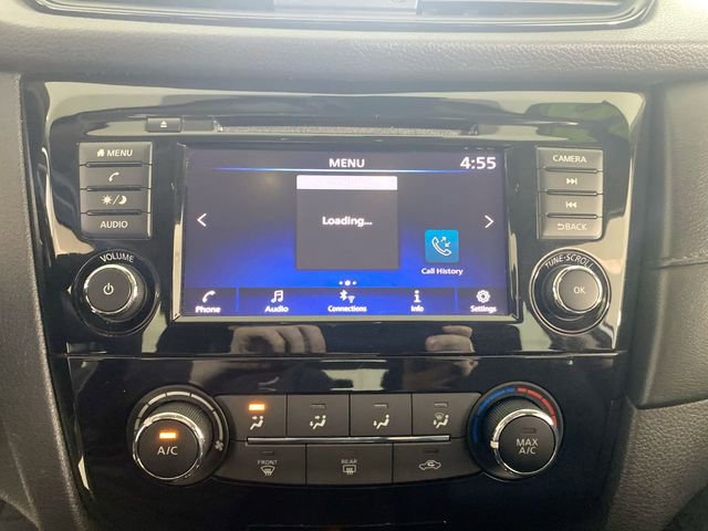 Used 2019 Nissan Rogue S AWD/4WD image 38