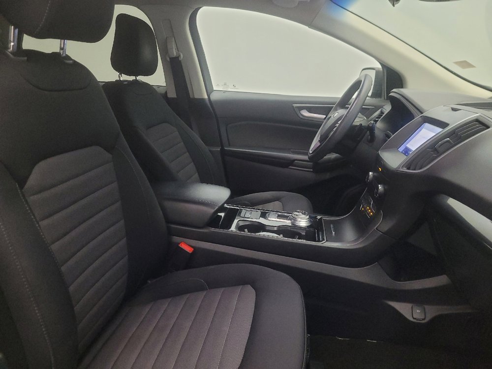 Used 2020 Ford Edge SE AWD/4WD image 21