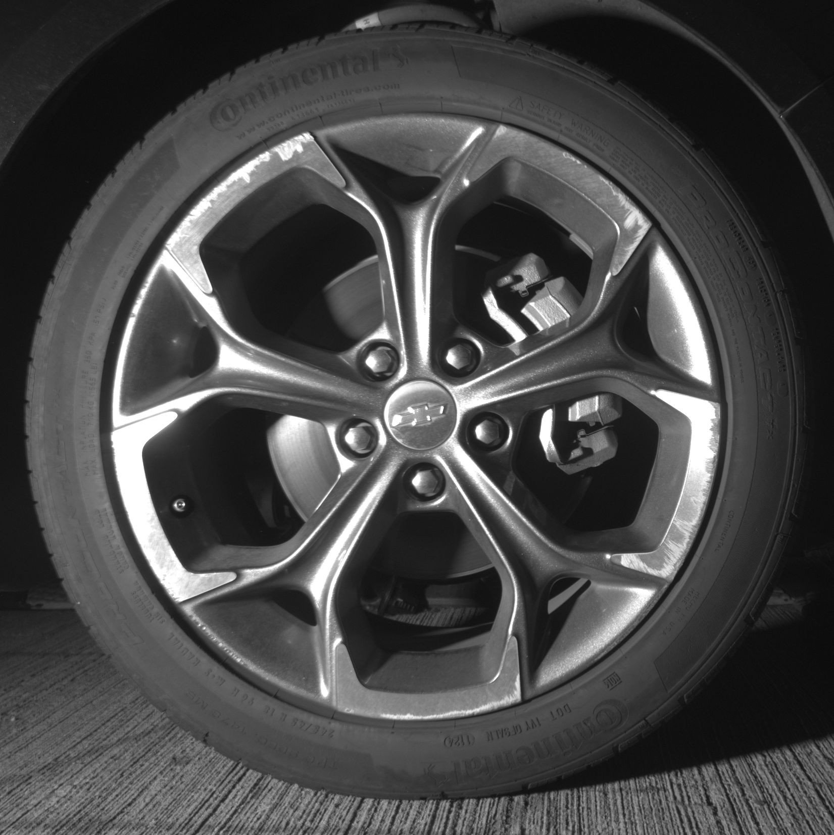 Used 2024 Chevrolet Malibu LT FWD image 13