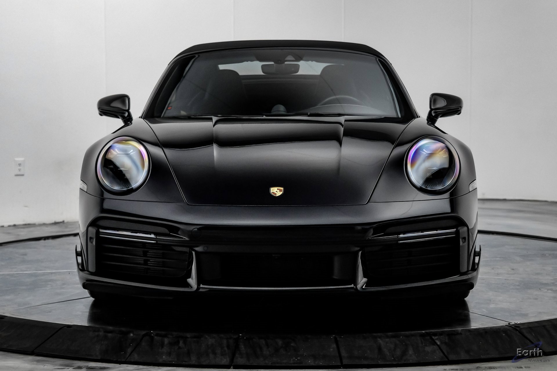 Used 2022 Porsche 911 Turbo S image 33
