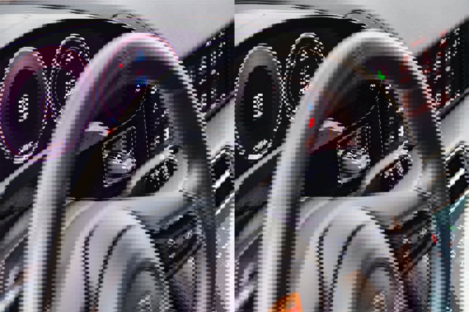 Used 2025 Porsche Taycan w/ Sport Chrono Package image 19