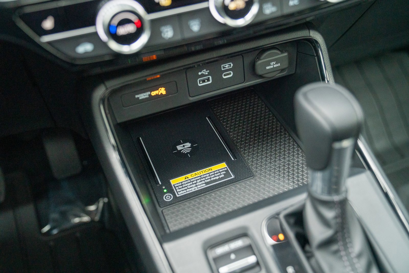 Used 2025 Honda CR-V EX-L image 17